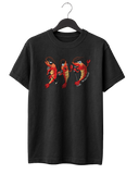 Singin' Shrimp T-Shirt