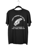 Finger Blasted T-Shirt