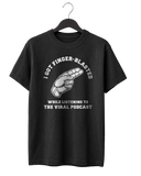 Finger Blasted T-Shirt