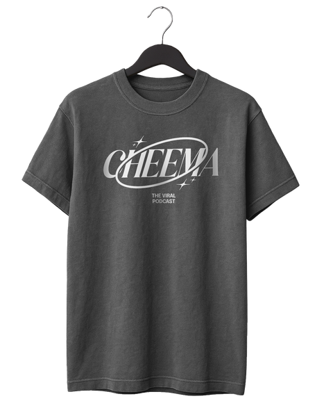 Cheema Y2K T-Shirt – Trailer Trash Tammy