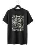 Viral Doodle T-Shirt