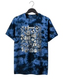 Viral Doodle T-Shirt