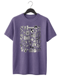 Viral Doodle T-Shirt