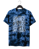 Psychedelic You're Doing Great T-Shirt