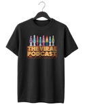 Lava Lamp Shelf T-Shirt