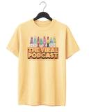 Lava Lamp Shelf T-Shirt