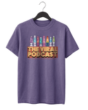Lava Lamp Shelf T-Shirt
