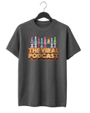 Lava Lamp Shelf T-Shirt