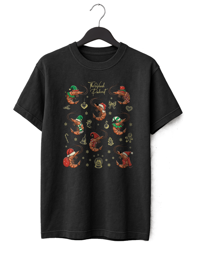 Santa's Helpers T-Shirt