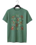 Santa's Helpers T-Shirt