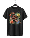 Live Laugh EMA T-Shirt