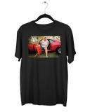 Tammy's Ride T-Shirt