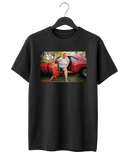Tammy's Ride T-Shirt