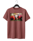 Tammy's Ride T-Shirt