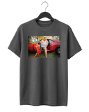 Tammy's Ride T-Shirt