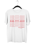 The Hotline T-Shirt