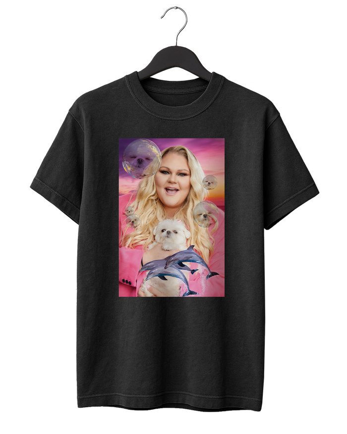 Tilly T-Shirt