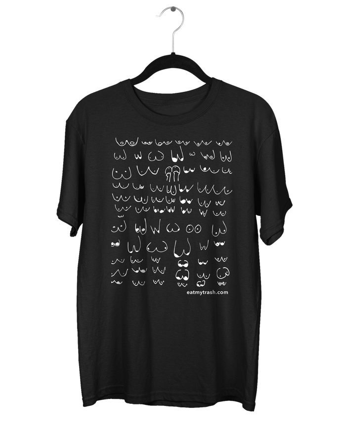 Titties T-Shirt