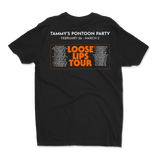 Tour Cruise T-Shirt