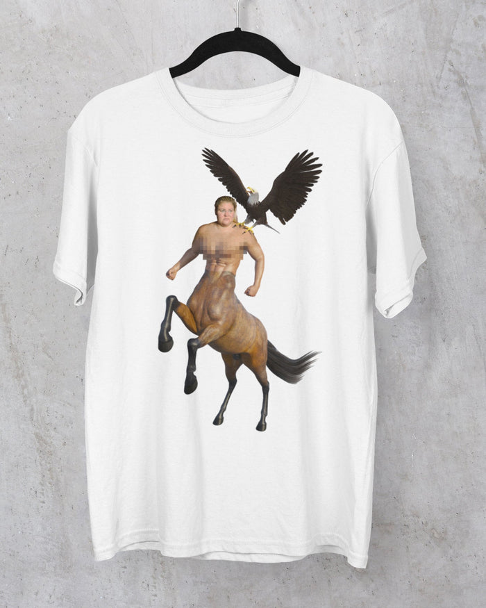Centaur Tammy T-Shirt