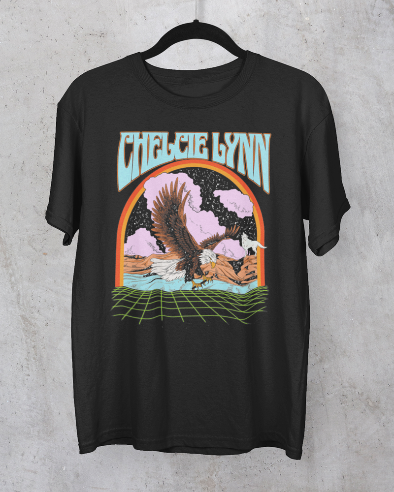 Chelcie Lynn Tour T-Shirt