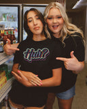 Huh? T-Shirt