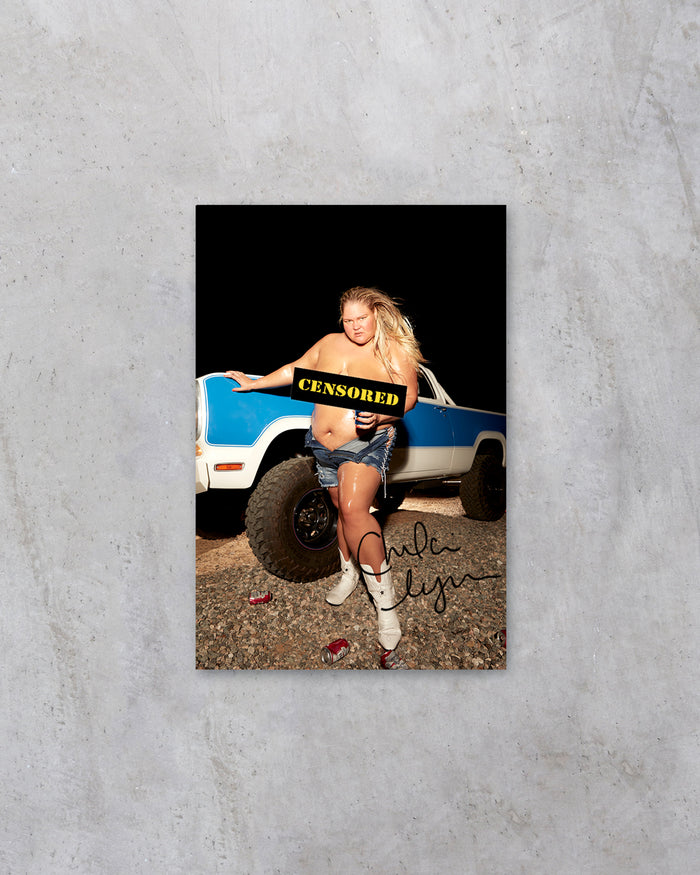 Posters Trailer Trash Tammy posters-trailer-trash-tammy