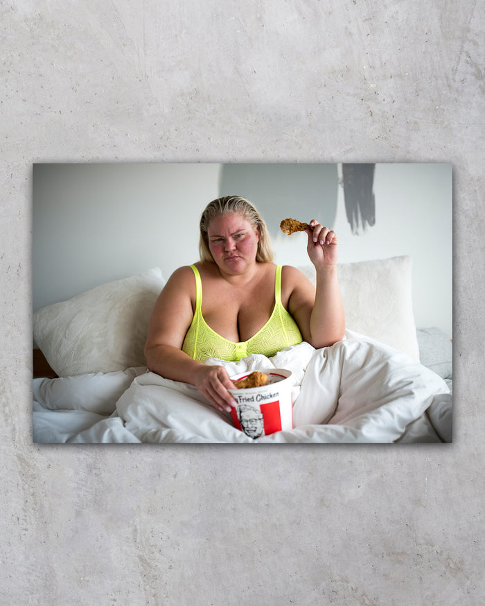 Posters Trailer Trash Tammy