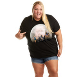 Majestic AF V2 T-Shirt