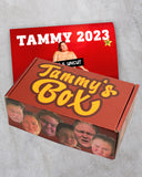 2023 Trailer Trash Tammy Wall Calendar [Rated R]