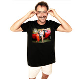 Tammy's Ride T-Shirt