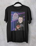 Dreamy Tammy Portrait T-Shirt